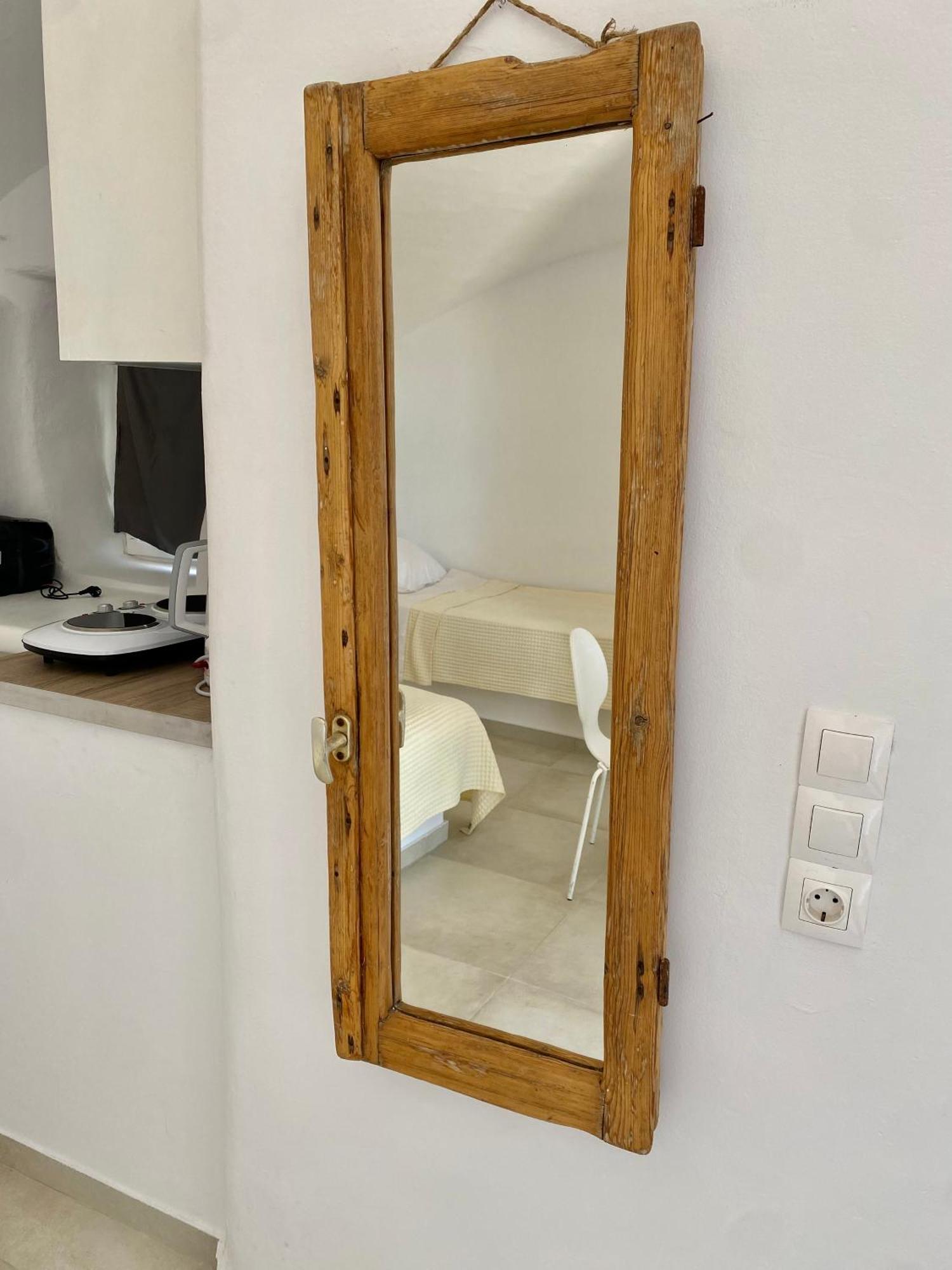 My Oasis Studios Mykonos Klouvas Exteriör bild